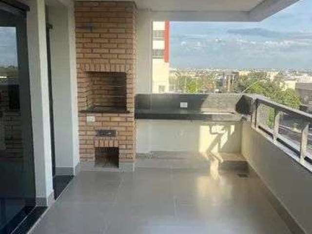 Apartamento com 3 dormitórios à venda, 110 m² por R$ 700.000,00 - Granada - Uberlândia/MG