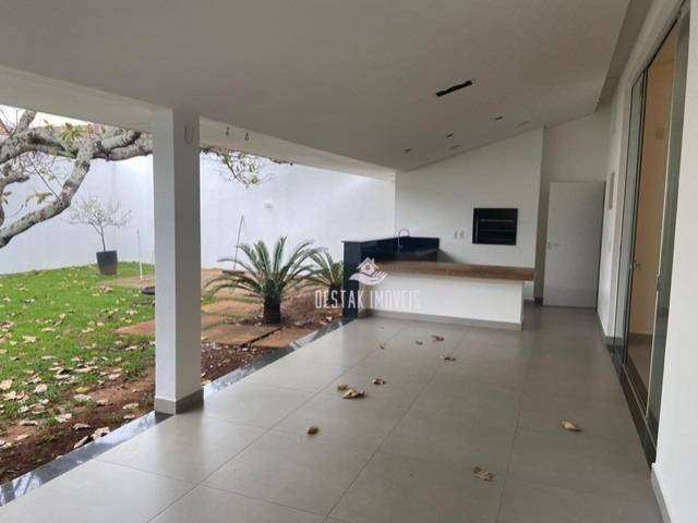 Casa à venda, 200 m² por R$ 1.100.000,00 - Jardim Karaíba - Uberlândia/MG