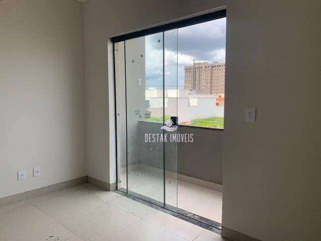 Apartamento com 3 dormitórios à venda, 84 m² por R$ 410.000,00 - Grand Ville - Uberlândia/MG