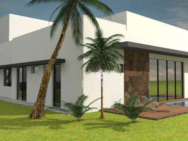 Casa à venda, 229 m² por R$ 2.000.000,00 - Granja Marileusa - Uberlândia/MG