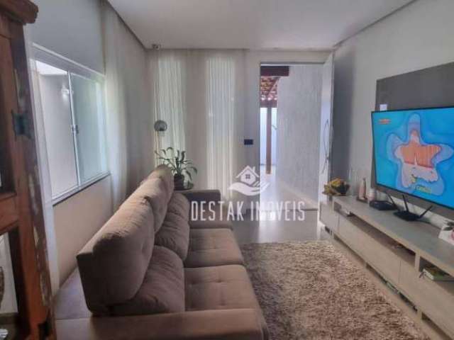 Casa com 3 dormitórios à venda, 170 m² por R$ 710.000,00 - Segismundo Pereira - Uberlândia/MG