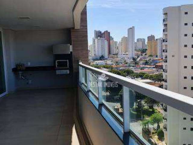 Apartamento à venda, 197 m² por R$ 1.400.000,00 - Rezende Junqueira - Uberlândia/MG