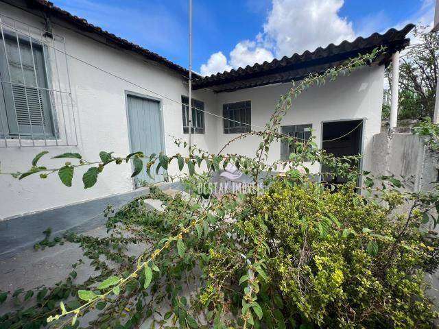 Casa com 5 dormitórios à venda por R$ 600.000 - Rezende Junqueira - Uberlândia/MG