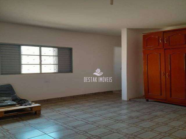 Casa com 3 dormitórios à venda, 180 m² por R$ 350.000 - Jardim das Palmeiras - Uberlândia/MG