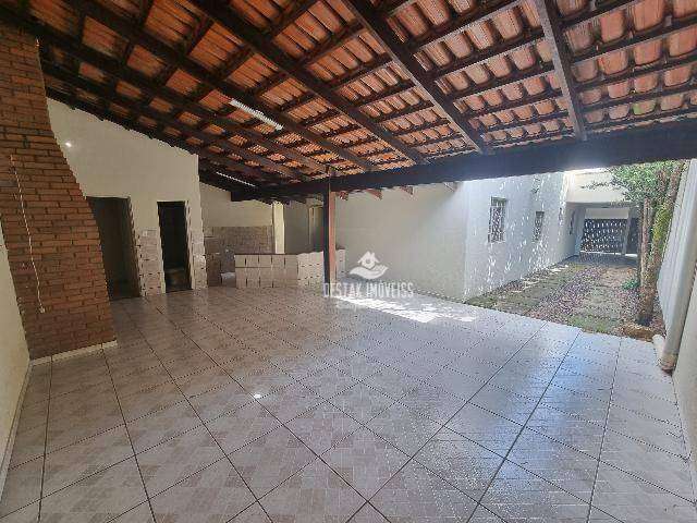 Casa à venda, 150 m² por R$ 480.000,00 - Laranjeiras - Uberlândia/MG