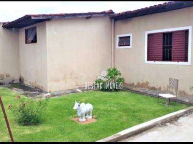 Casa com 3 dormitórios à venda, 130 m² por R$ 420.000 - Custódio Pereira - Uberlândia/MG