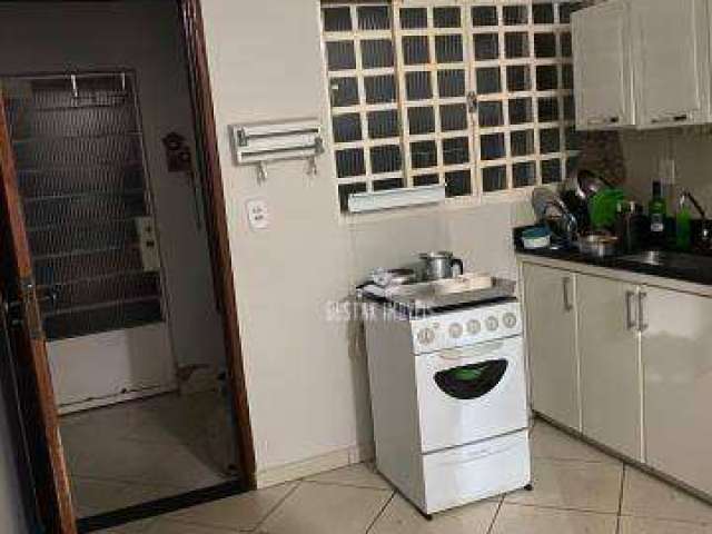 Casa com 3 dormitórios à venda, 110 m² por R$ 550.000,00 - Martins - Uberlândia/MG