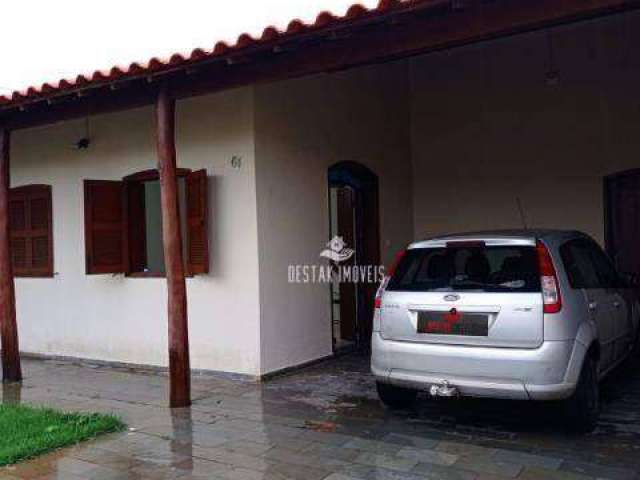 Casa com 3 dormitórios à venda, 220 m² por R$ 420.000 - Residencial Gramado - Uberlândia/MG