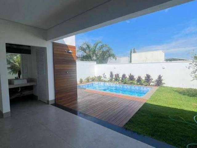 Sobrado à venda, 288 m² por R$ 2.300.000,00 - Varanda Sul - Uberlândia/MG