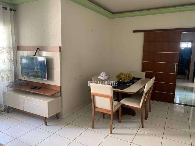 Apartamento à venda, 107 m² por R$ 400.000,00 - Tibery - Uberlândia/MG