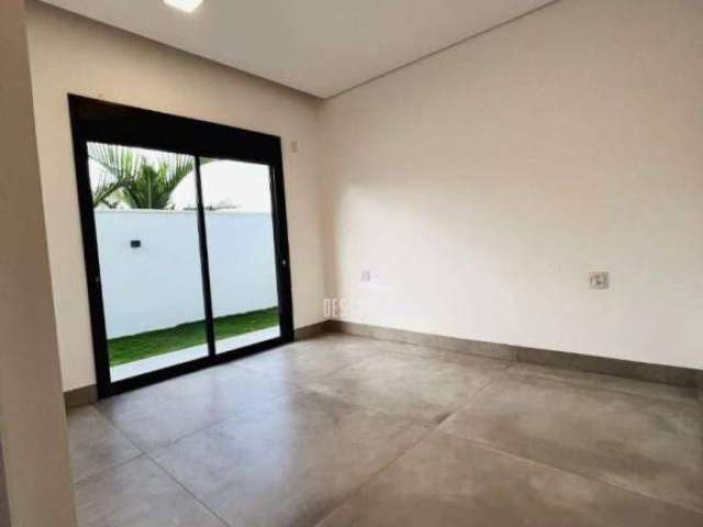 Casa com 3 dormitórios à venda, 222 m² por R$ 2.300.000 - Morada da Colina - Uberlândia/MG