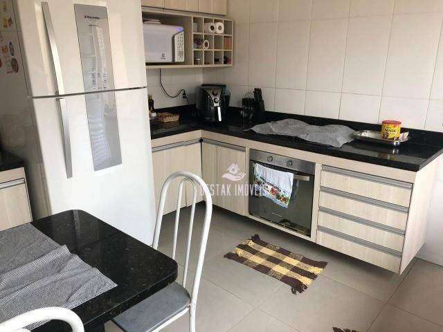 Sobrado com 4 dormitórios à venda por R$ 522.000 - Minas Gerais - Uberlândia/MG