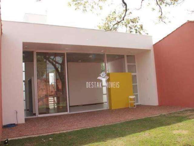 Casa com 3 dormitórios à venda, 200 m² por R$ 1.400.000 - Itapema Sul - Uberlândia/MG