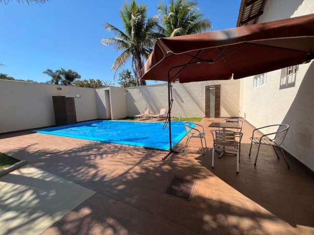 Casa com 3 quartos à venda, 840 m² por R$ 3.000.000 - Jardim Karaíba - Uberlândia/MG