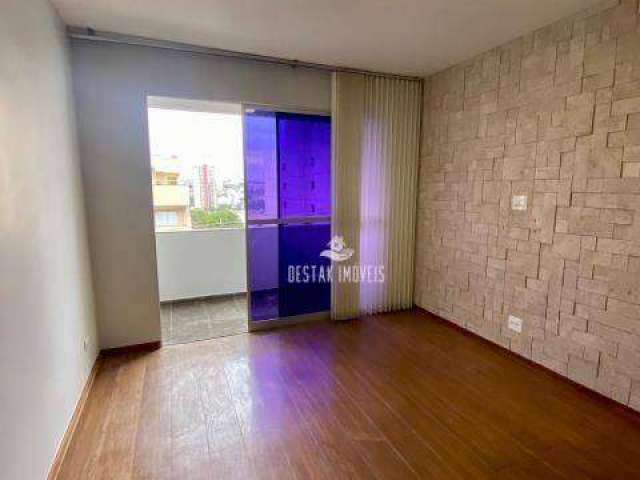 Apartamento com 3 dormitórios à venda, 116 m² por R$ 370.000,00 - Tabajaras - Uberlândia/MG