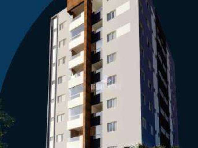 Apartamento à venda, 67 m² por R$ 425.000,00 - Patrimônio - Uberlândia/MG