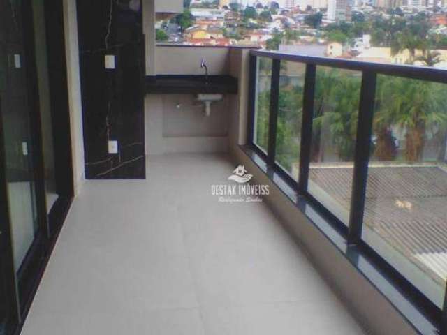 Apartamento à venda por R$ 1.350.000,00 - Patrimônio - Uberlândia/MG