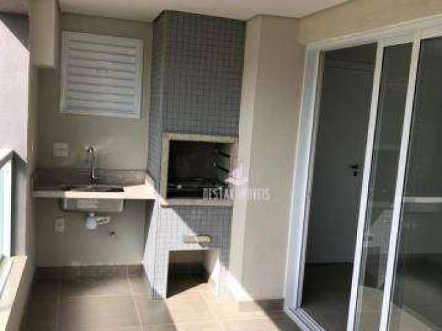 Apartamento com 3 dormitórios à venda, 136 m² por R$ 780.000 - Jardim Colina - Uberlândia/MG