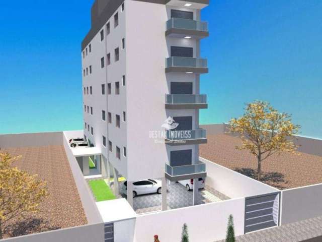 Apartamento a Venda Rooselvet