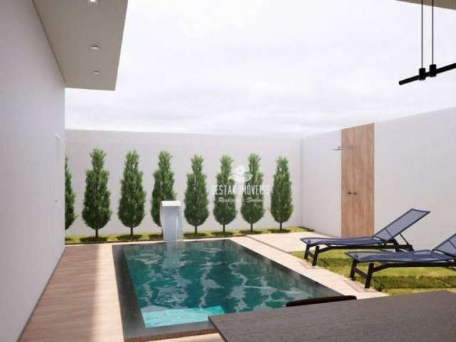 Casa à venda, 210 m² por R$ 1.750.000,00 - Varanda Sul - Uberlândia/MG