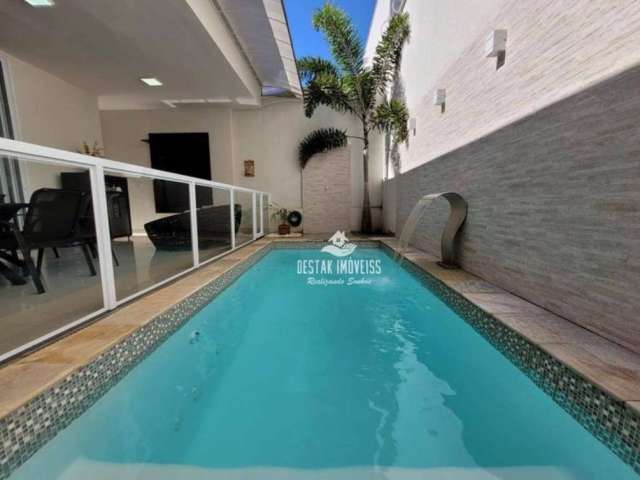 Casa à venda, 200 m² por R$ 1.100.000,00 - Alto Umuarama - Uberlândia/MG