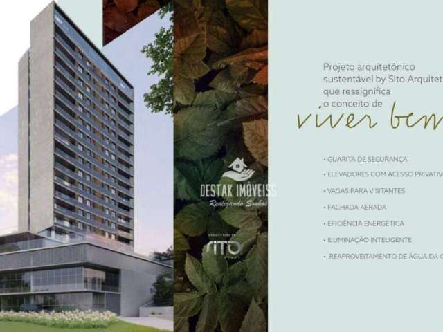 Apartamento à venda, 160 m² por R$ 2.439.239,67 - Santa Lúcia - Belo Horizonte/MG