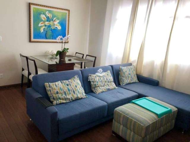 Apartamento à venda, 84 m² por R$ 850.000,00 - Anchieta - Belo Horizonte/MG