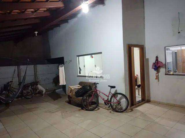 Casa com 5 dormitórios à venda, 120 m² por R$ 325.500,00 - São Lucas - Uberlândia/MG