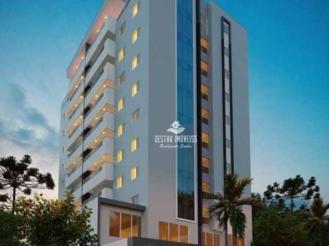 Apartamento à venda por R$ 714.000,00 - Patrimônio - Uberlândia/MG