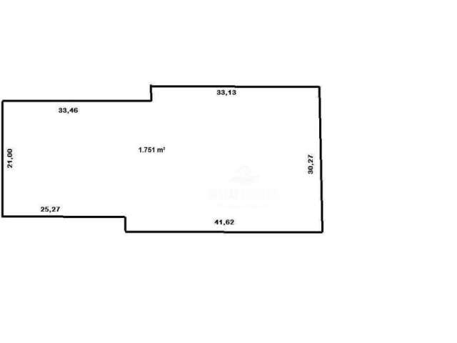 Área à venda, 1751 m² por R$ 4.410.000,00 - Martins - Uberlândia/MG