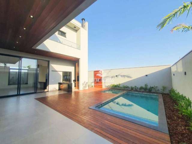 Casa à venda, 421 m² por R$ 3.750.000,00 - Gávea - Uberlândia/MG