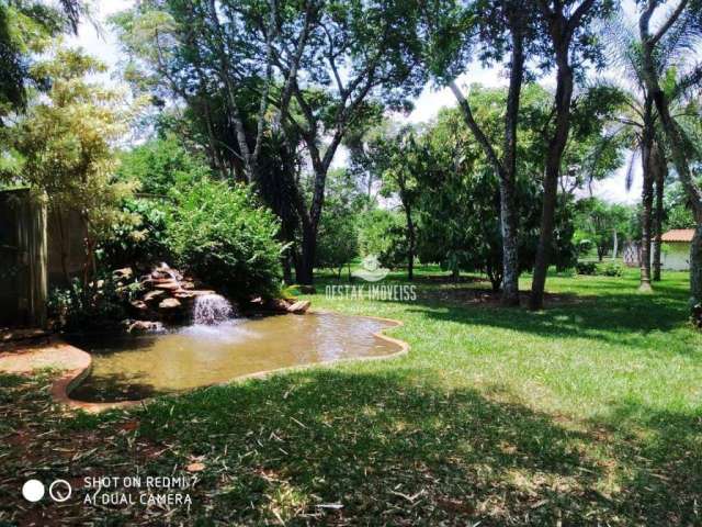 Fazenda Venda a 12 Km da Tubal Vilela