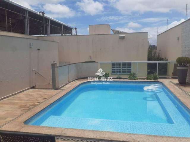 Casa à venda, 250 m² por R$ 1.650.000,00 - Brasil - Uberlândia/MG