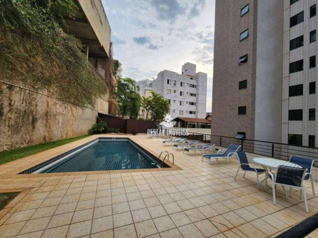 Apartamento à venda, 176 m² por R$ 1.980.000,00 - Anchieta - Belo Horizonte/MG