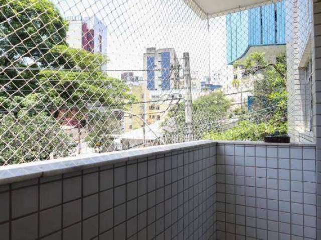 Apartamento à venda, 187 m² por R$ 950.000,00 - Gutierrez - Belo Horizonte/MG