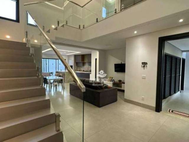 Casa à venda, 215 m² por R$ 1.750.000,00 - Grand Ville - Uberlândia/MG