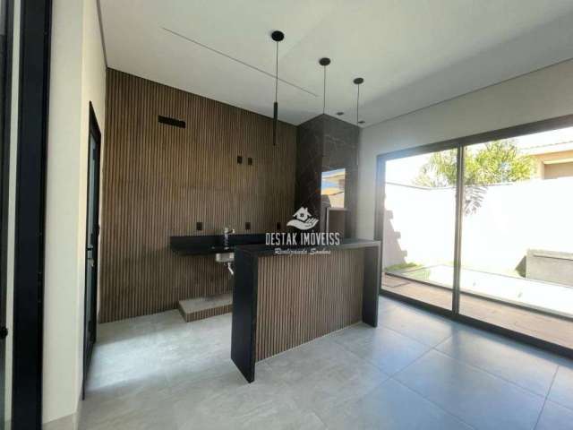 Casa à venda, 209 m² por R$ 2.100.000,00 - Aclimação - Uberlândia/MG