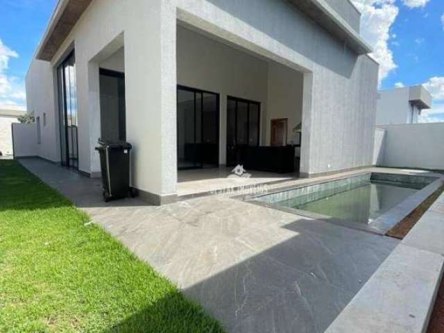 Casa à venda, 217 m² por R$ 2.200.000,00 - Granja Marileusa - Uberlândia/MG