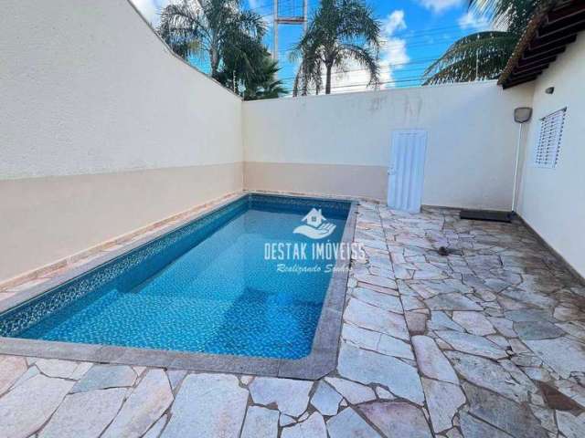 Casa à venda, 279 m² por R$ 1.800.000,00 - Jardim Karaíba - Uberlândia/MG