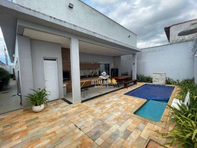 Casa à venda, 230 m² por R$ 1.200.000,00 - Jardim Sul - Uberlândia/MG