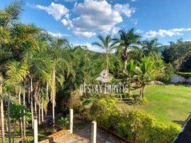 Rancho à venda por R$ 800.000,00 - Represa de Miranda - Uberlândia/MG