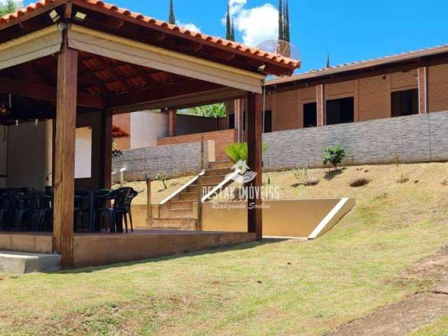 Rancho à venda, 170 m² por R$ 2.000.000,00 - Represa de Miranda - Uberlândia/MG