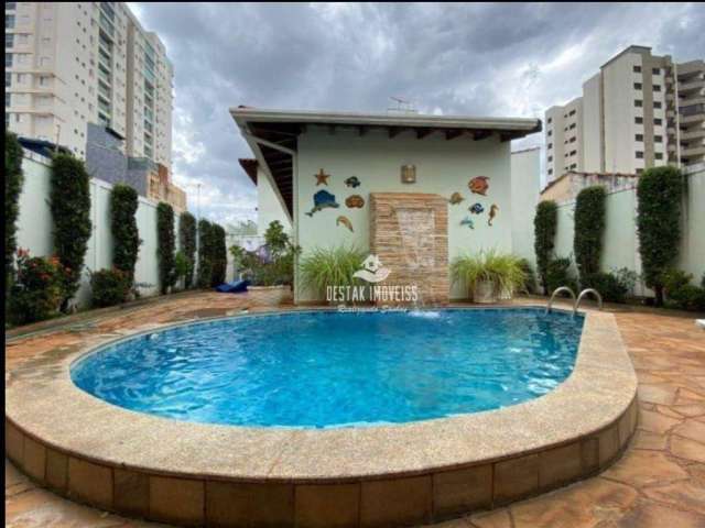 Casa à venda, 345 m² por R$ 1.900.000,00 - Centro - Uberlândia/MG