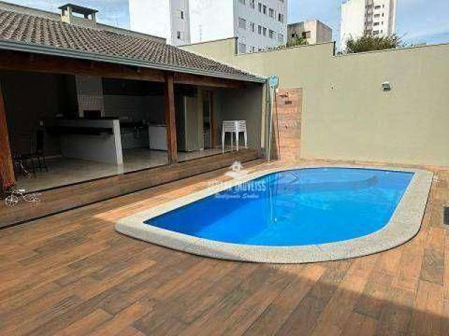 Apartamento à venda por R$ 550.000,00 - Osvaldo Rezende - Uberlândia/MG