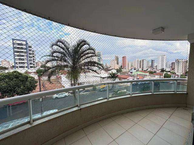 Apartamento à venda, 170 m² por R$ 1.100.000,00 - Osvaldo Rezende - Uberlândia/MG