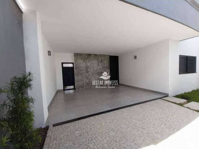 Casa à venda, 175 m² por R$ 1.100.000,00 - Jardim Botânico - Uberlândia/MG