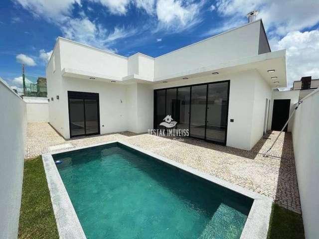 Casa à venda, 254 m² por R$ 2.650.000,00 - Laranjeiras - Uberlândia/MG