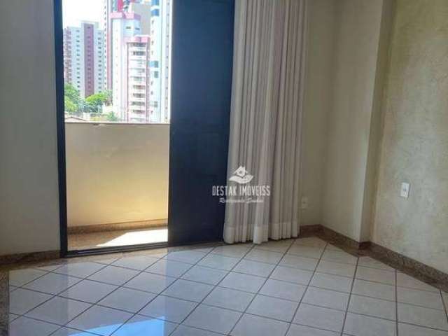 Apartamento com 3 dormitórios à venda, 208 m² por R$ 1.200.000,00 - Tabajaras - Uberlândia/MG