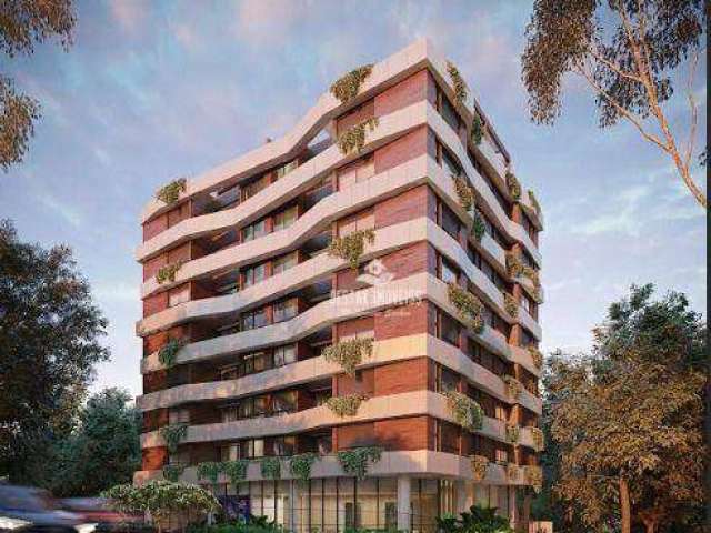 Apartamento à venda, 88 m² por R$ 1.440.947,71 - Santa Efigênia - Belo Horizonte/MG