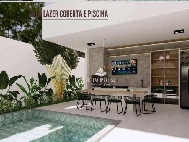 Casa à venda, 280 m² por R$ 2.400.000,00 - Shopping Park - Uberlândia/MG